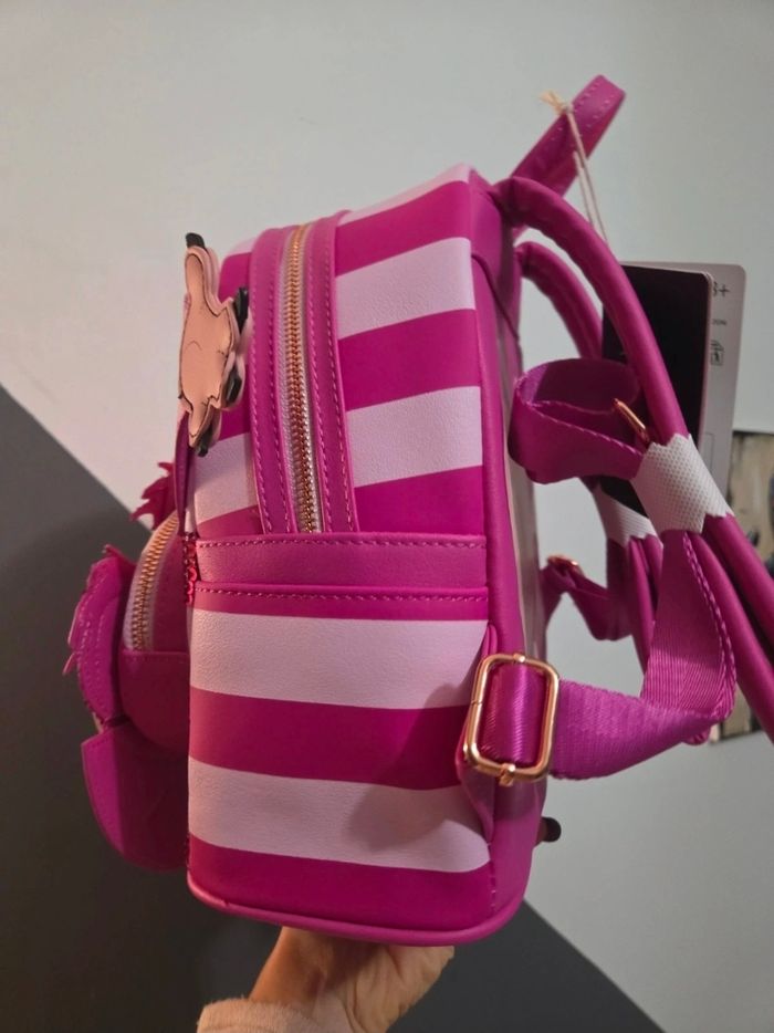 Sac loungefly chesire - photo numéro 4