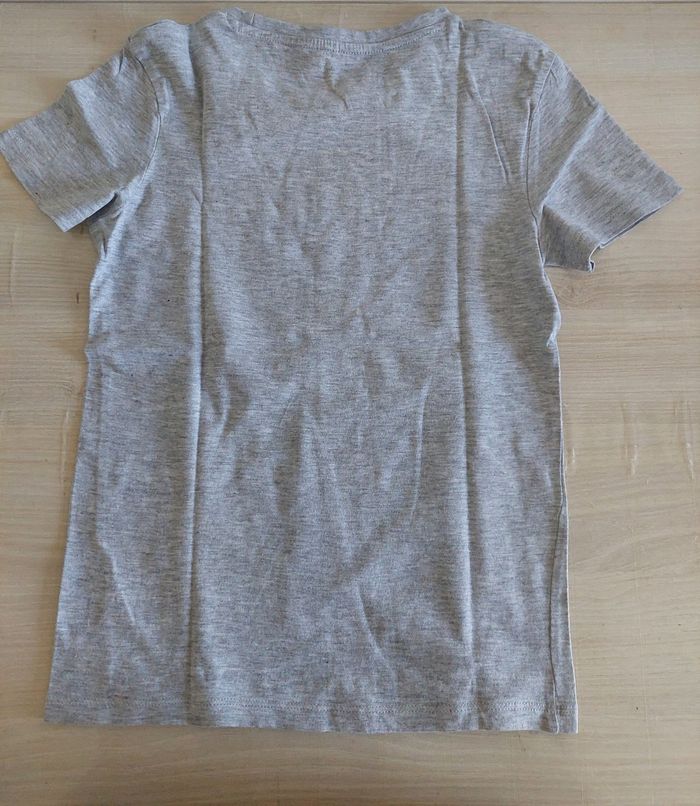 T-shirt California garçon 8ans - photo numéro 3