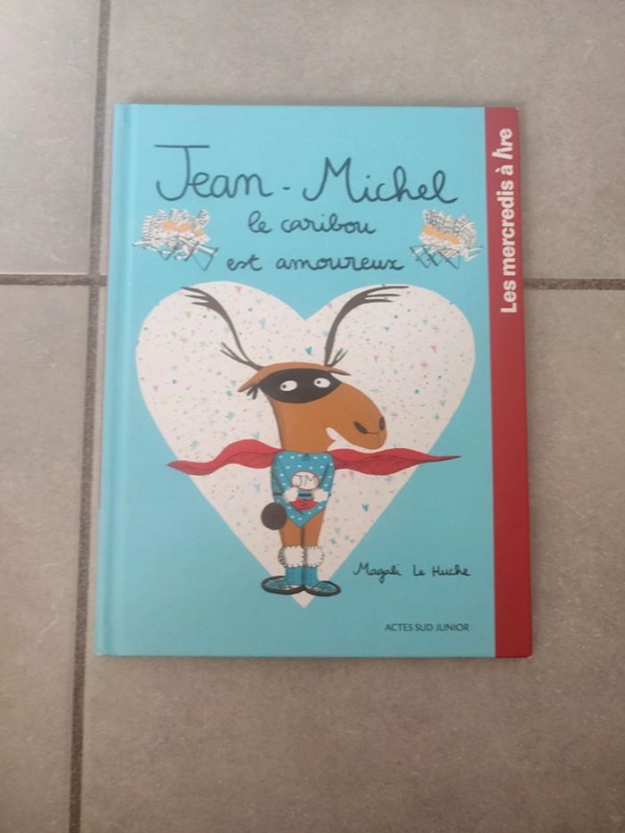 Les mercredis à lire