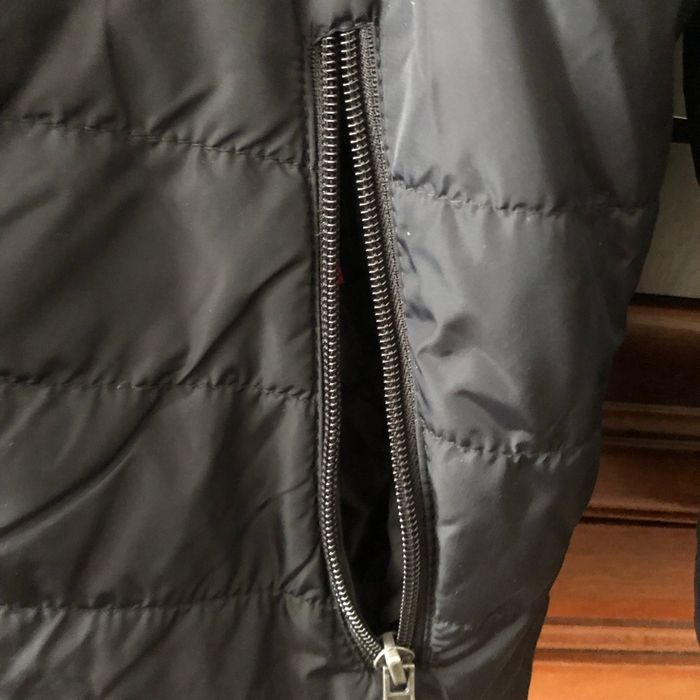 Manteau - photo numéro 4