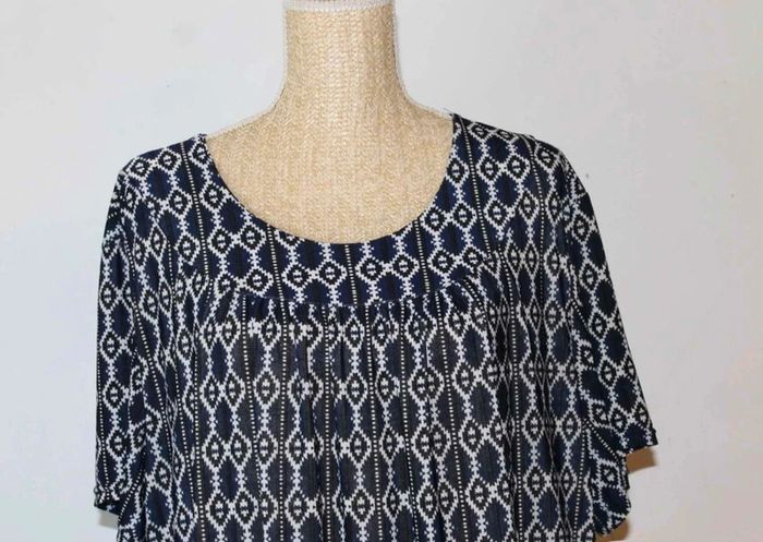 Robe été - Meggie - 4XL - Neuve - photo numéro 2