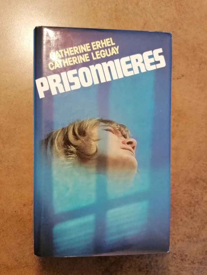Prisonnières