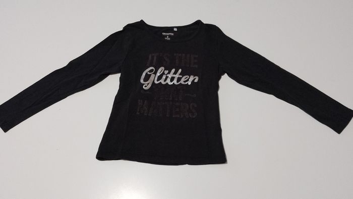 Tee-shirt fille 8 ans Orchestra - photo numéro 4