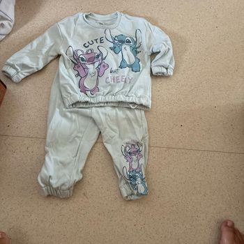 Ensemble pour bébé