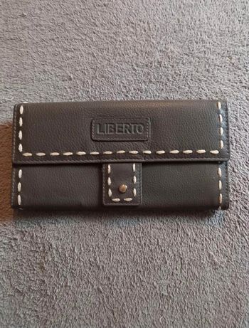 Porte-monnaie Liberto