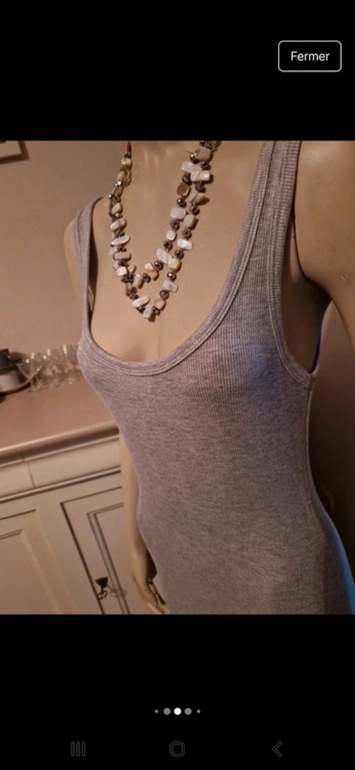 Robe longue 👗 - photo numéro 6