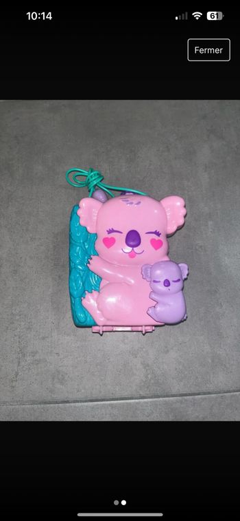 Polly pocket