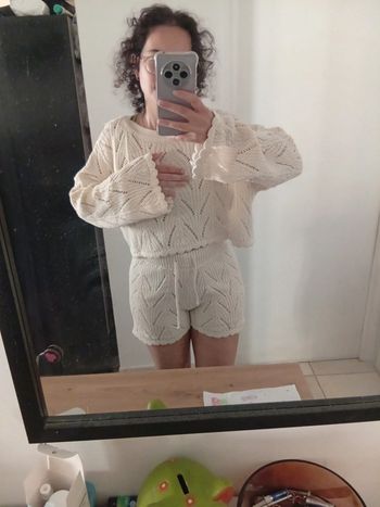 Ensemble été Shein