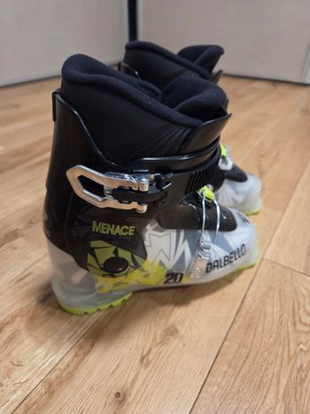 Chaussure De Ski Junior Dalbello Menace 