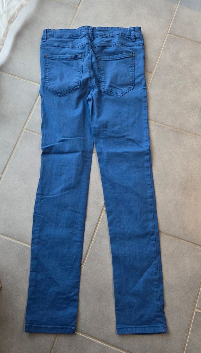 Pantalon TAO 14 ans - photo numéro 2