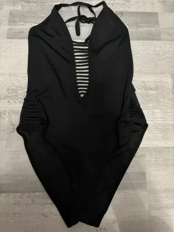 Maillot de bain