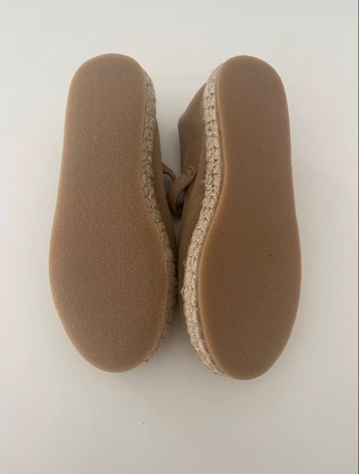 Ballerines Zara enfant - photo numéro 3