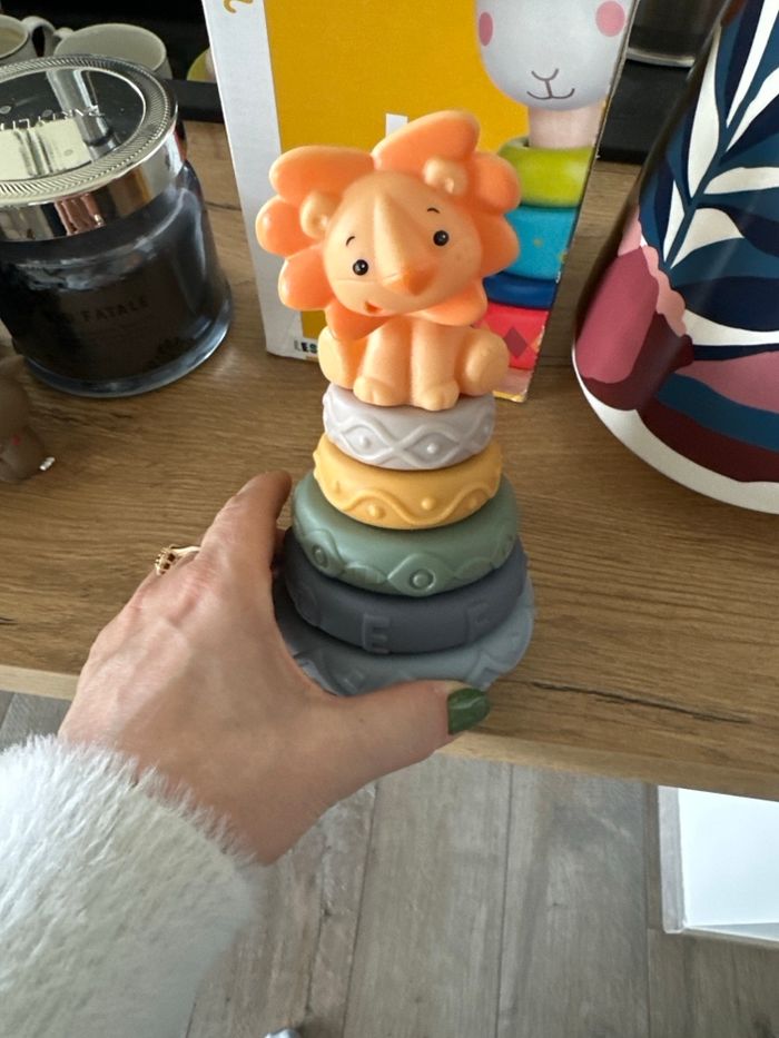 Tour Souple Empilable comme neuve