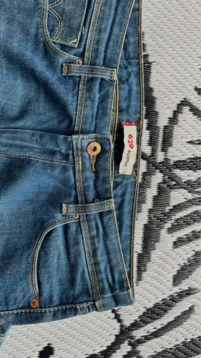 Jean Levi’s bootcut - photo numéro 9
