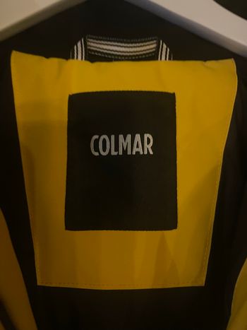 Blouson ski femme taille 40