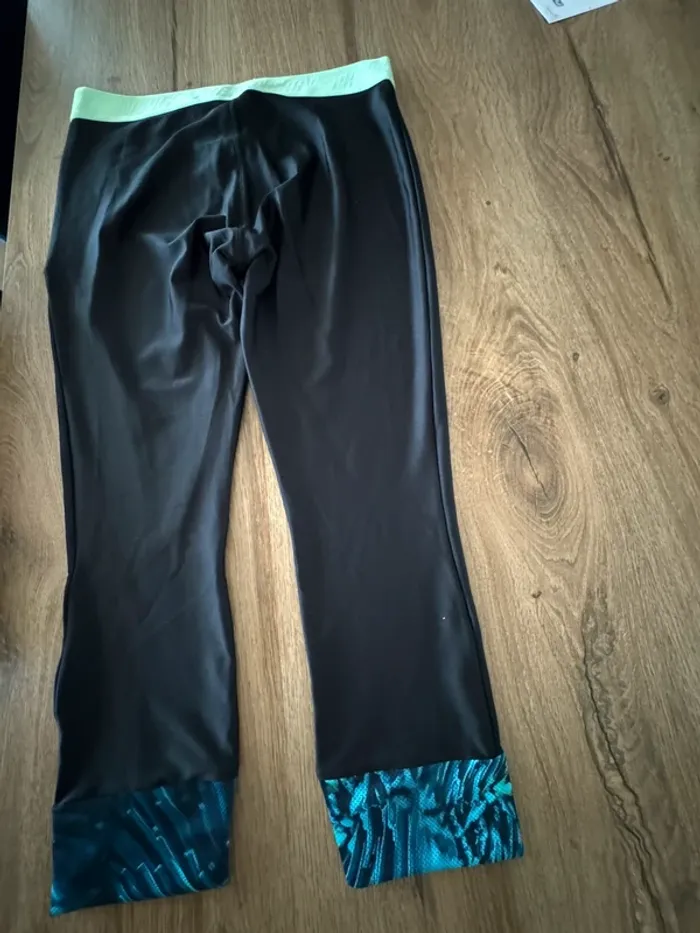 Legging Domyos Décathlon - photo numéro 2