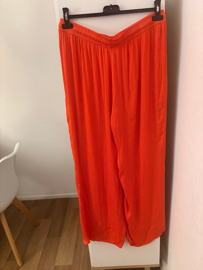 pantalon fluide - photo numéro 2