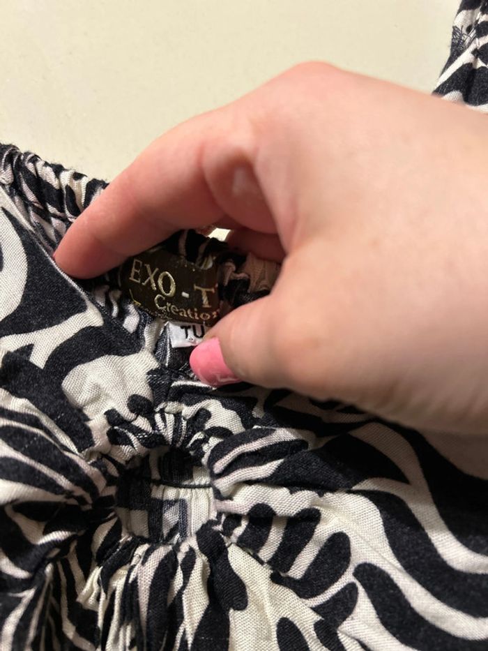 Robe été - photo numéro 5