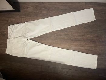 Jean droit Lacoste taille 27