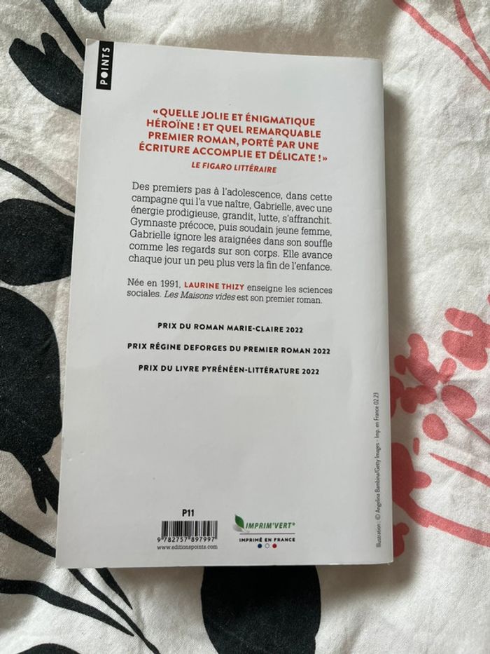 Livre - photo numéro 2