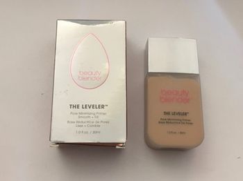 Base réductrice de pores Beauty Blender neuve