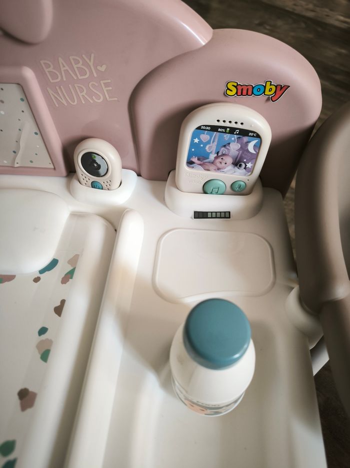 Baby nurse - photo numéro 3