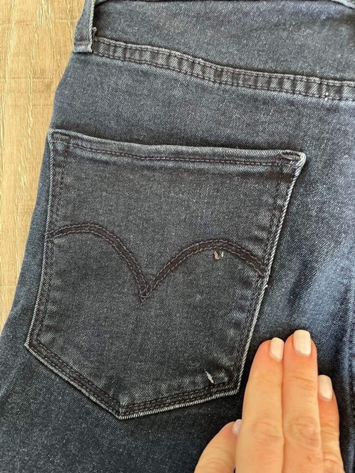 Jean levi’s haute skinny 27 - photo numéro 10