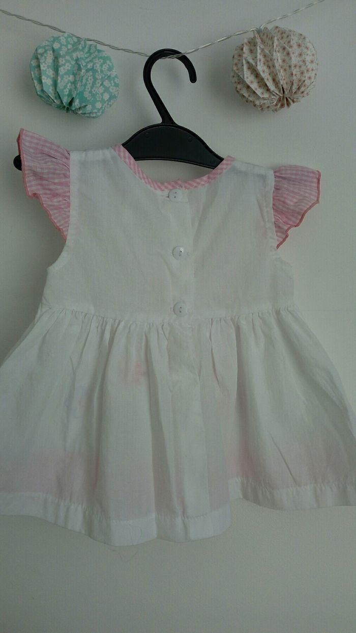 Robe été - photo numéro 2