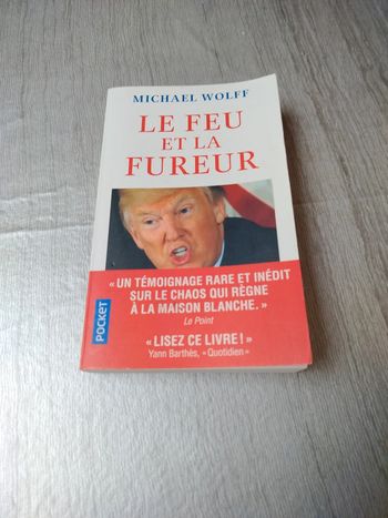 Michael Wolff