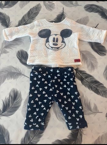 Ensemble Mickey Orchestra