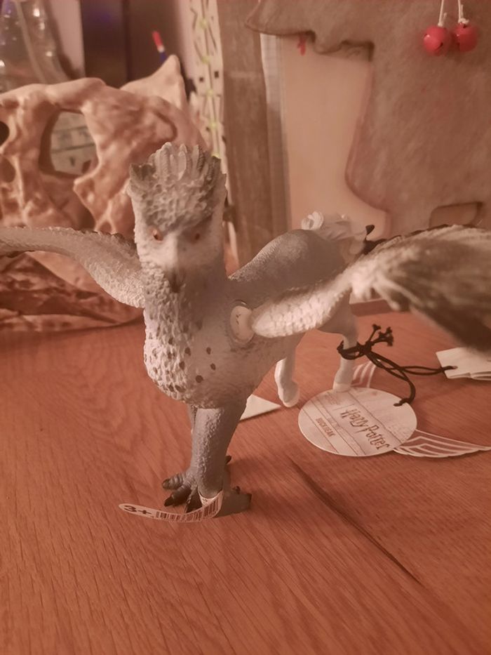 Schleich harry potter griffon - photo numéro 3