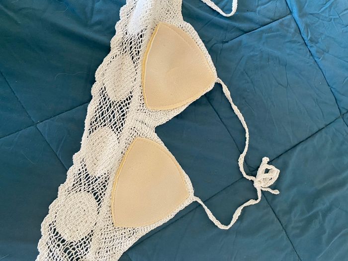 Haut mode - photo numéro 3