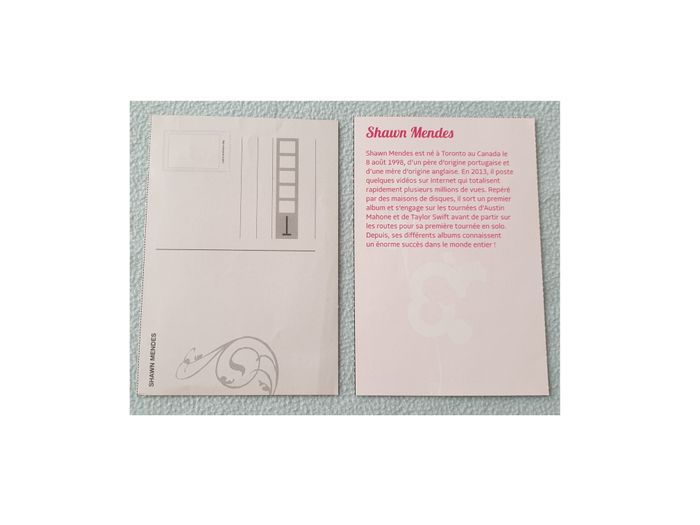 Shawn Mendes. - photo numéro 2