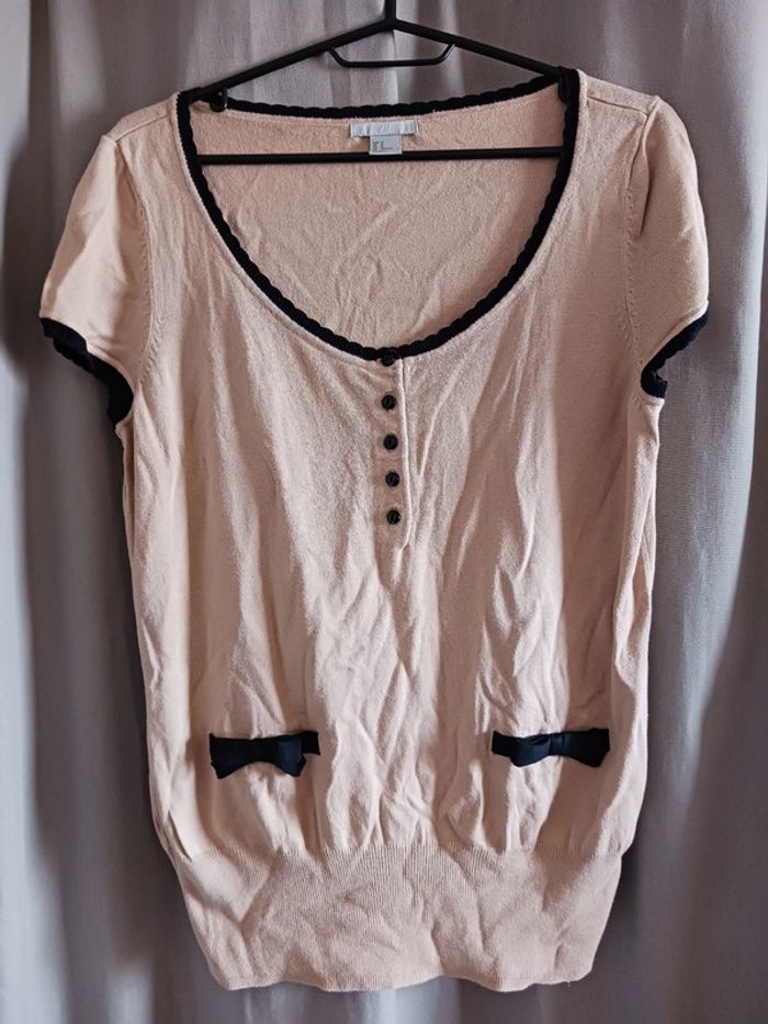 Haut H&M Taille M38