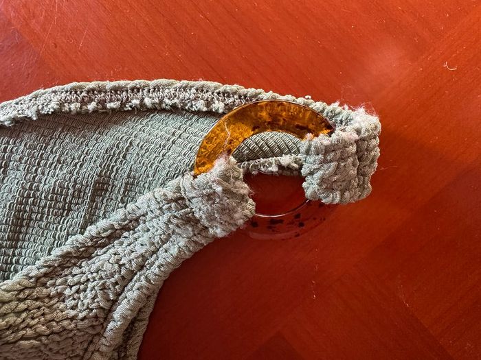 Culotte de maillot de bain les canebiers - photo numéro 2