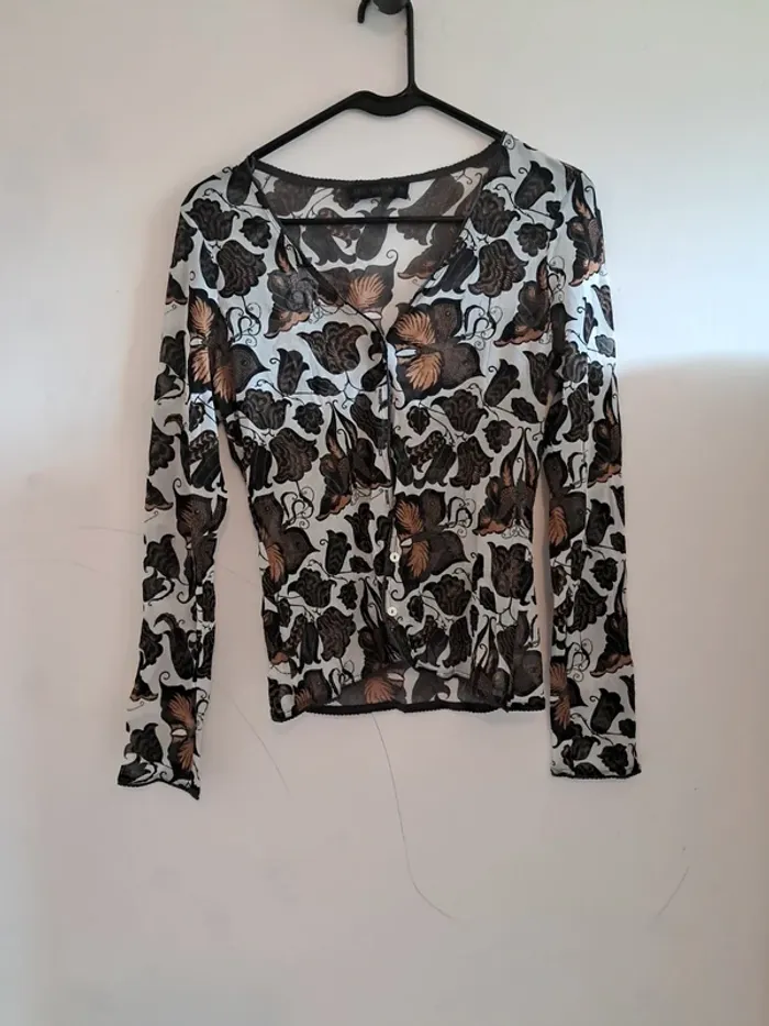 Tee-shirt femme