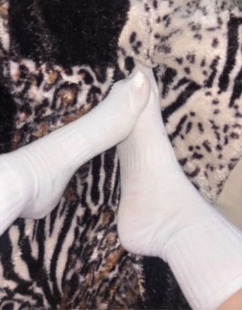 Chaussettes