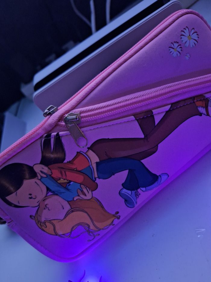 Pochette Sister - photo numéro 2