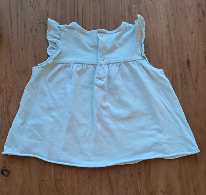 Haut 18 mois - photo numéro 2