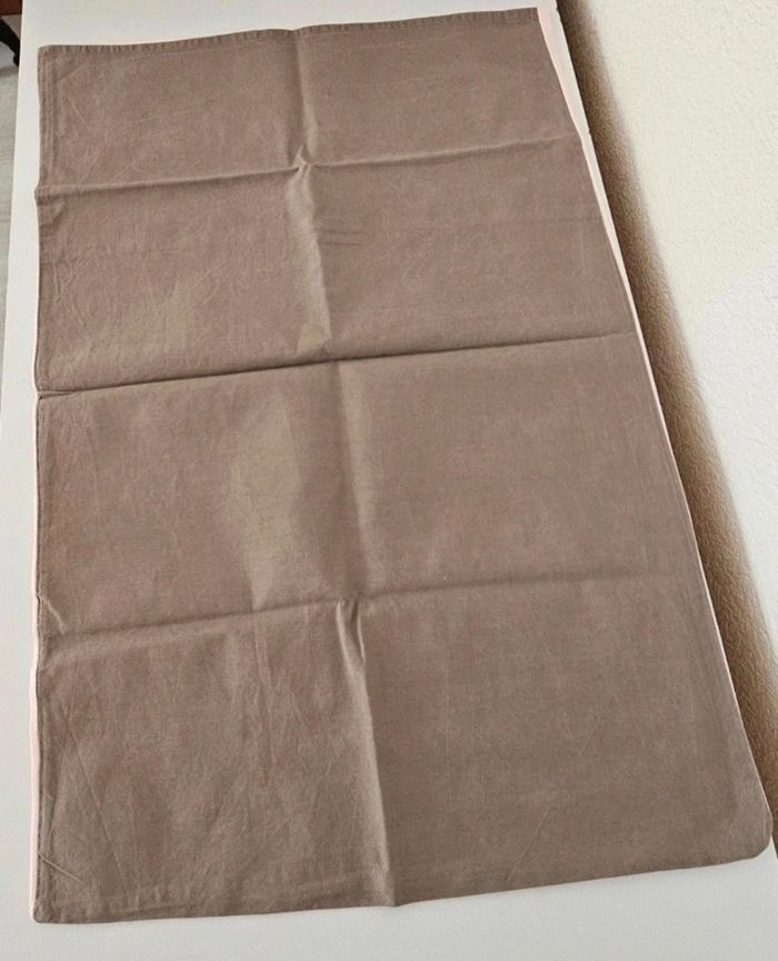 Lot draps lit bébé - photo numéro 8