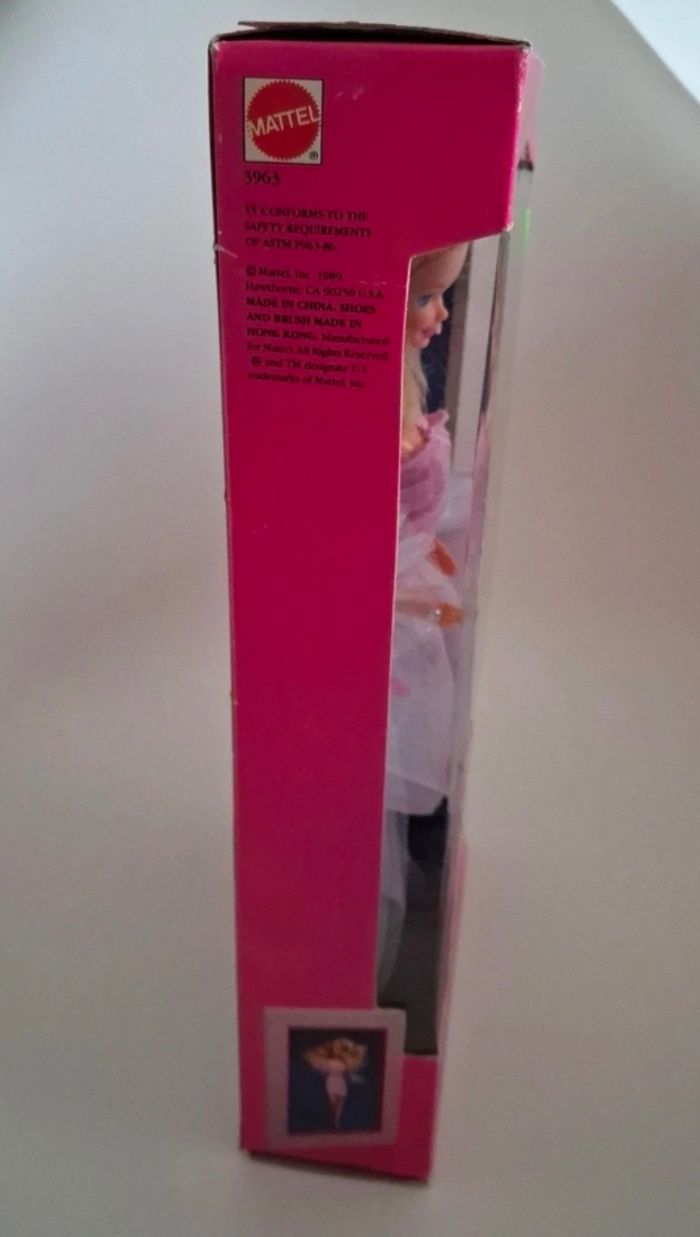 Barbie lavender looks - photo numéro 7