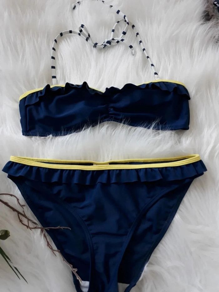 Maillot de bain Eldys Taille S🌿💞