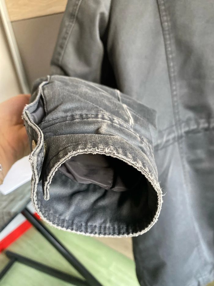Manteau taille M - photo numéro 5