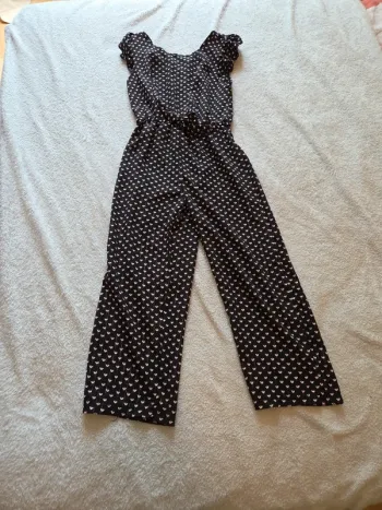 Combinaison 8 ans