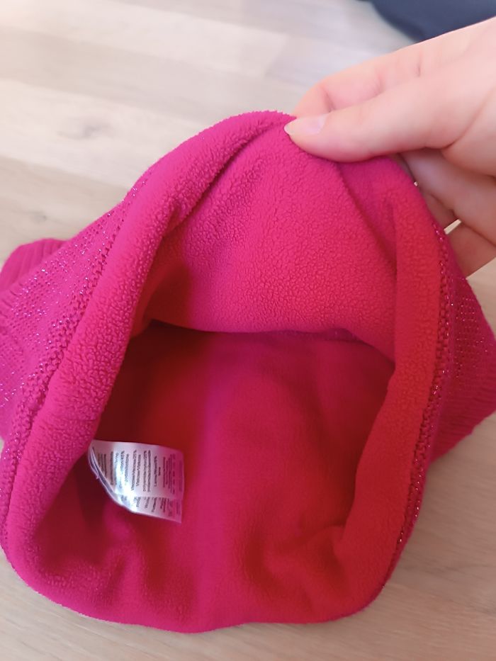 Tour de cou - photo numéro 3