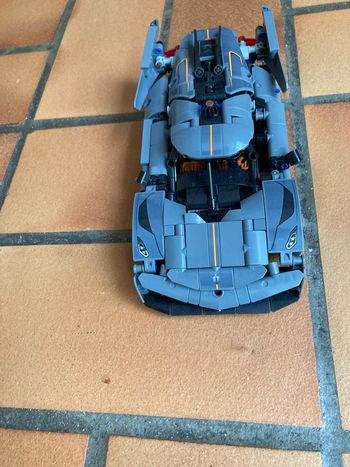 Lego technics 42173