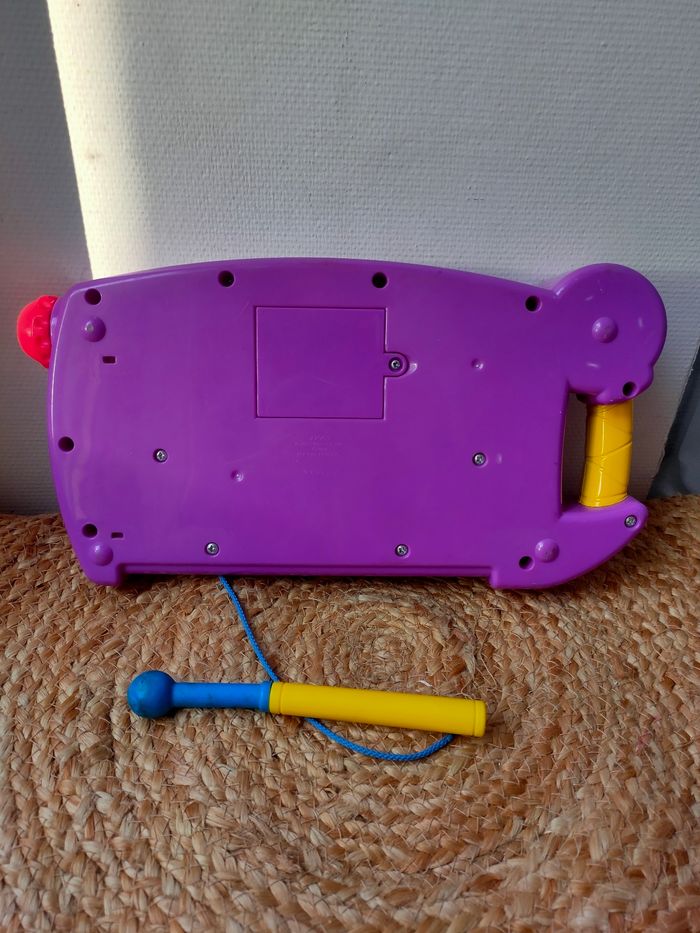 Piano musical Fisher Price - photo numéro 3