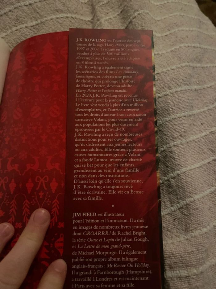Jack et la grande aventure du cochon de Noël - photo numéro 4