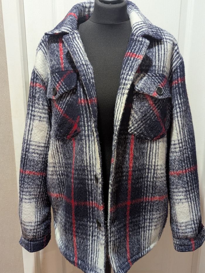 Manteau Kiabi homme - photo numéro 1