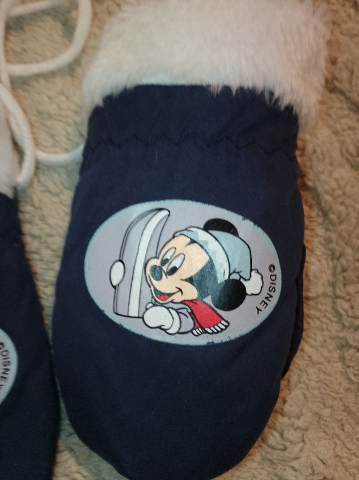 Gants de ski - photo numéro 2